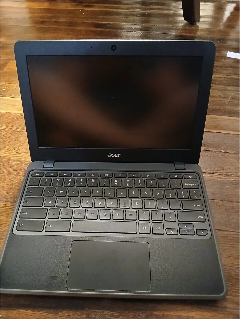 Acer Chromebook 11.6